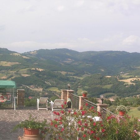 B&B La Terrazza Del Subasio Assisi Exteriér fotografie
