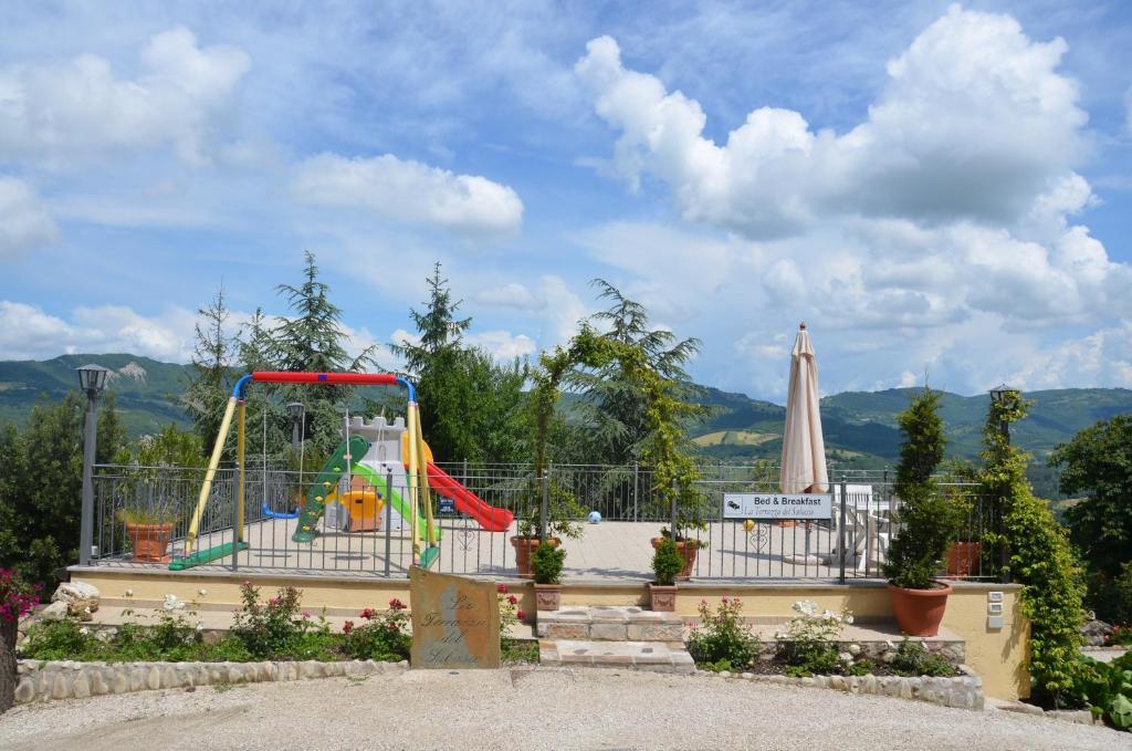 B&B La Terrazza Del Subasio Assisi Exteriér fotografie